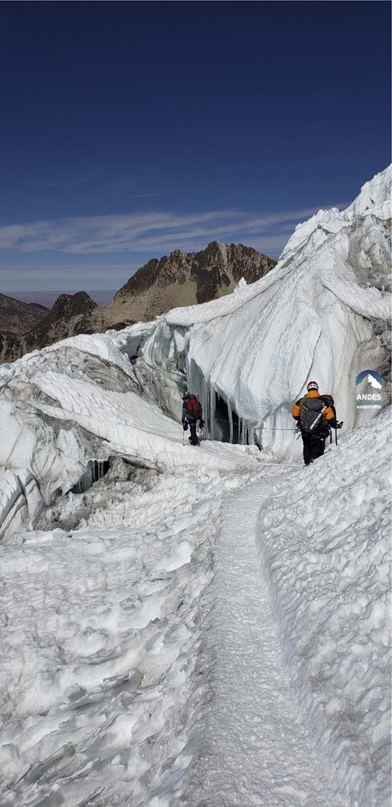 Expedición Bolivia Clásico